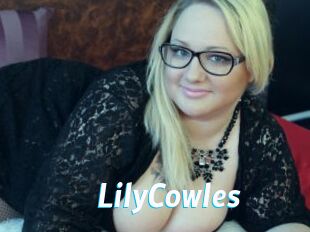 LilyCowles