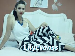 LilyEvanss