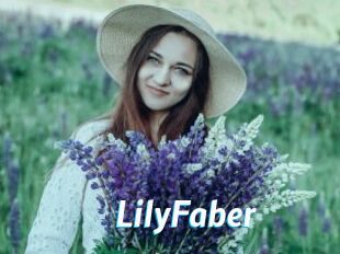 LilyFaber