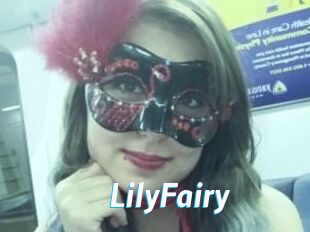 LilyFairy