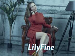 LilyFine