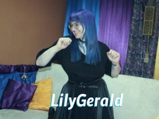LilyGerald
