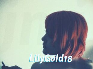 LilyGold18
