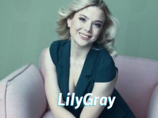 LilyGray