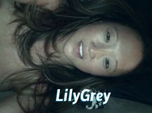 LilyGrey