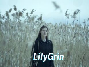 LilyGrin