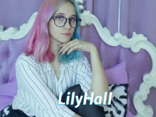 LilyHall