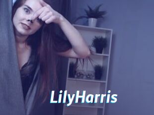 LilyHarris