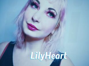 LilyHeart