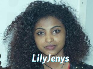 LilyJenys