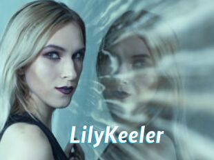 LilyKeeler