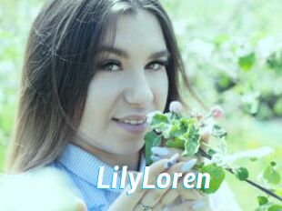 LilyLoren