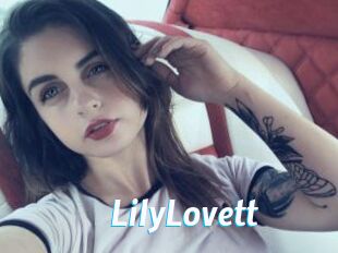 LilyLovett