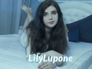 LilyLupone J Mine