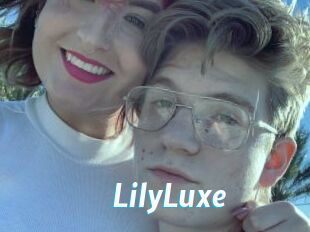 LilyLuxe