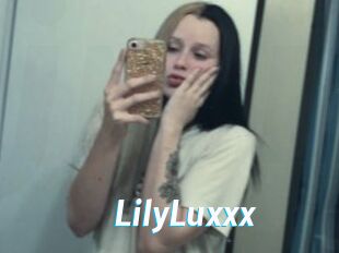 LilyLuxxx