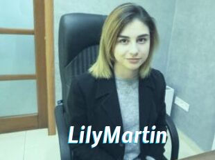LilyMartin