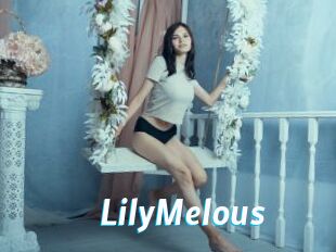 LilyMelous