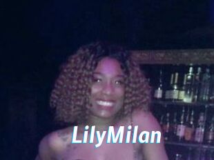 LilyMilan