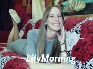 LilyMorning