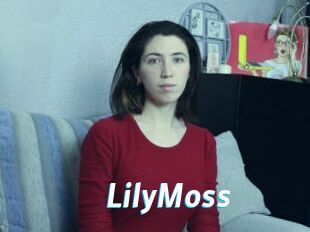 LilyMoss