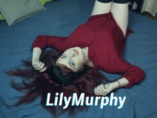 LilyMurphy