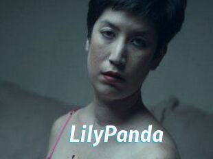 LilyPanda