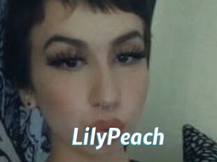 LilyPeach