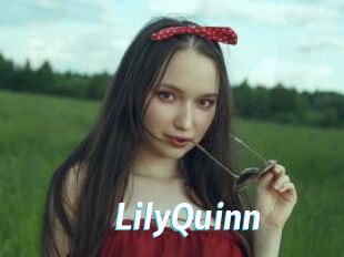LilyQuinn