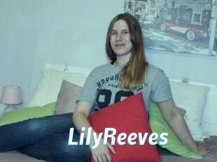 LilyReeves