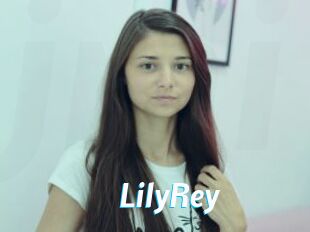 LilyRey