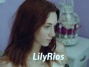 LilyRios