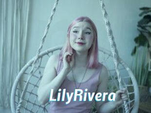 LilyRivera