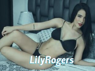 LilyRogers