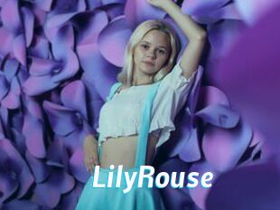 LilyRouse