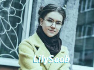 LilySaab