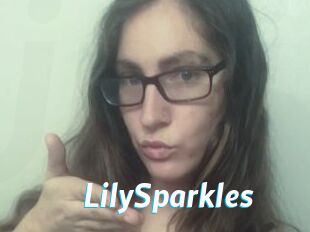 LilySparkles