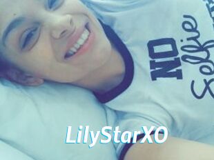 LilyStarXO