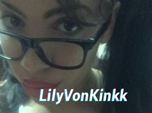 LilyVonKinkk