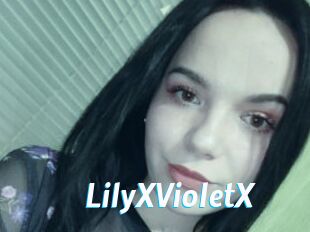 LilyXVioletX