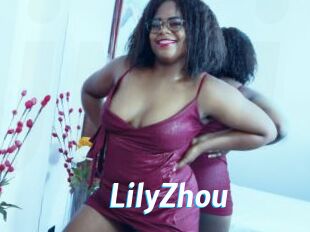 LilyZhou