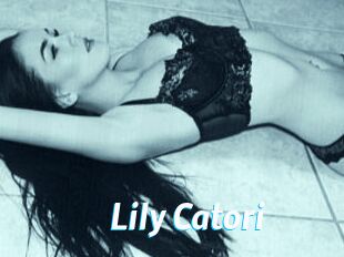 Lily_Catori