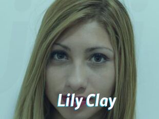 Lily_Clay