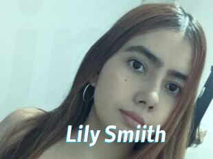 Lily_Smiith
