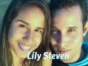 Lily_Steven