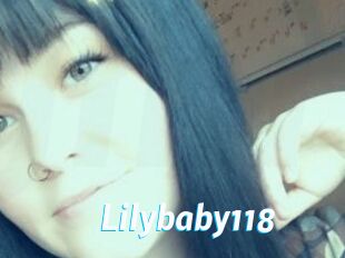 Lilybaby118