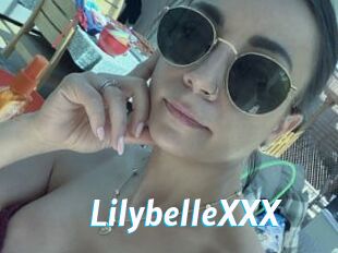 LilybelleXXX