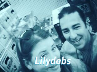 Lilydabs