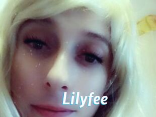 Lilyfee