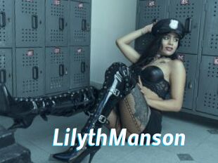 LilythManson